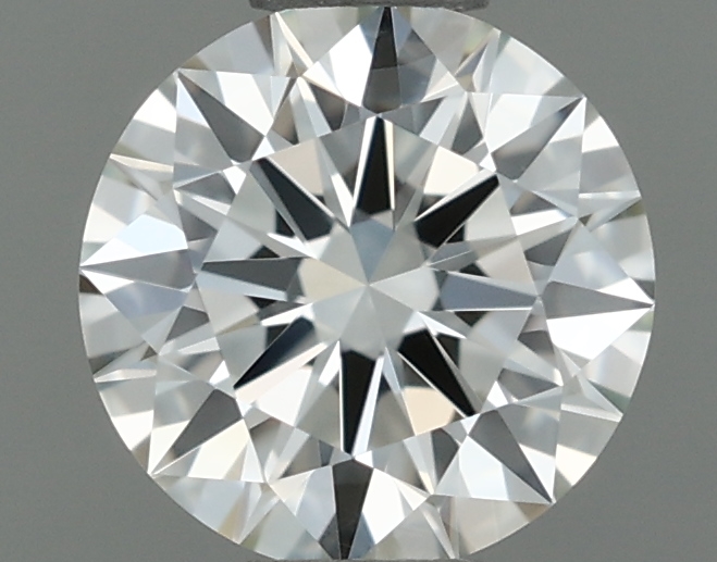 Round 0.5 ct J VVS2