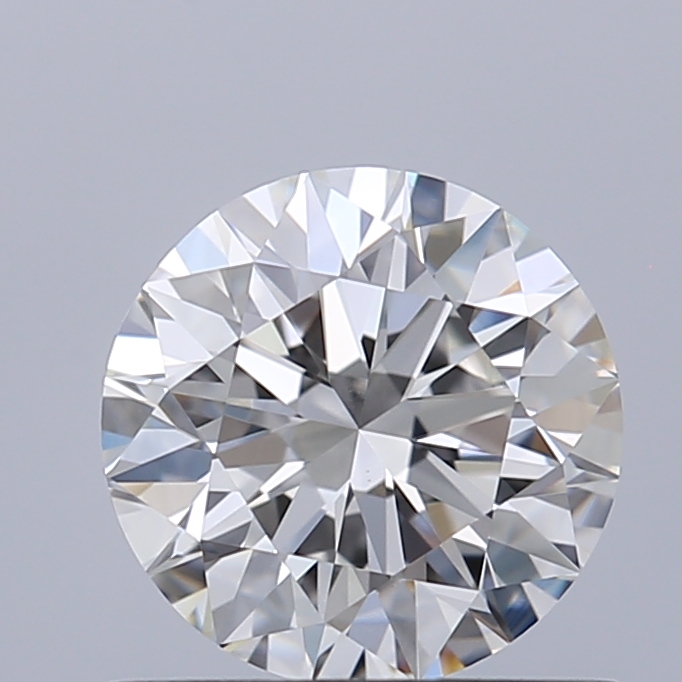 Round 0.8 ct G VS1