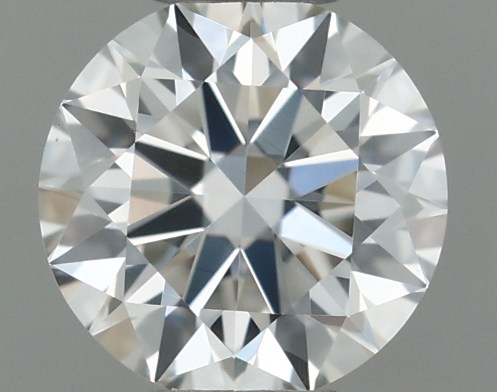 Round 0.4 ct J VS2