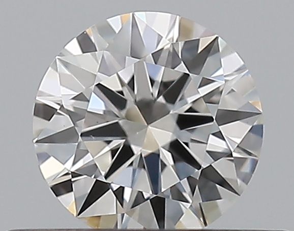 Round 0.33 ct G VS1