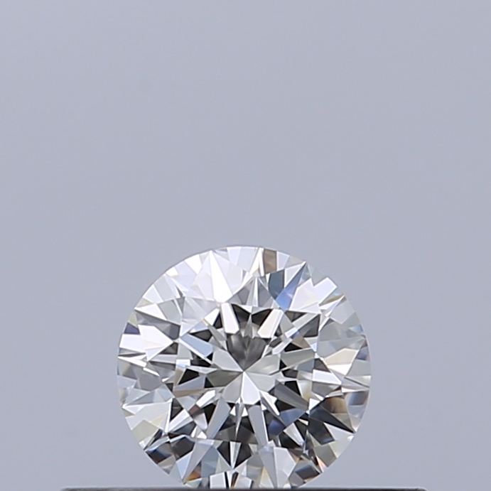 Round 0.24 ct G IF