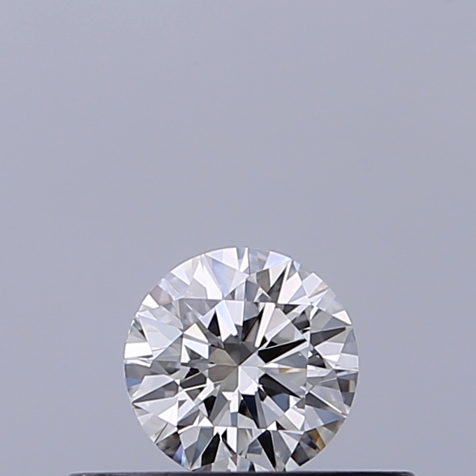 Round 0.23 ct F VS1