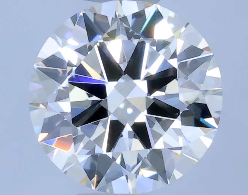 Round 0.5 ct J VS1