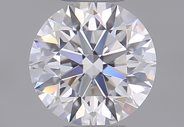 Round 0.33 ct D VVS1
