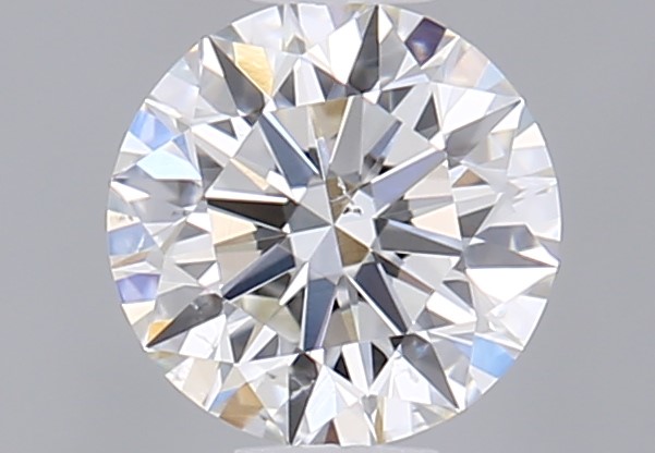 Round 0.4 ct H SI1