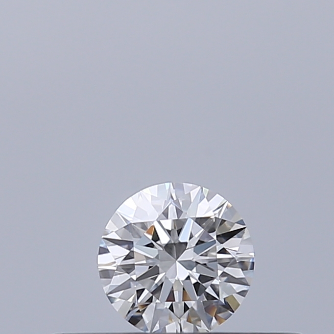 Round 0.18 ct E IF