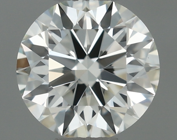 Round 0.34 ct K VS1