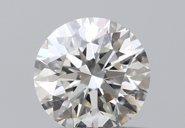 Round 0.4 ct I VS1