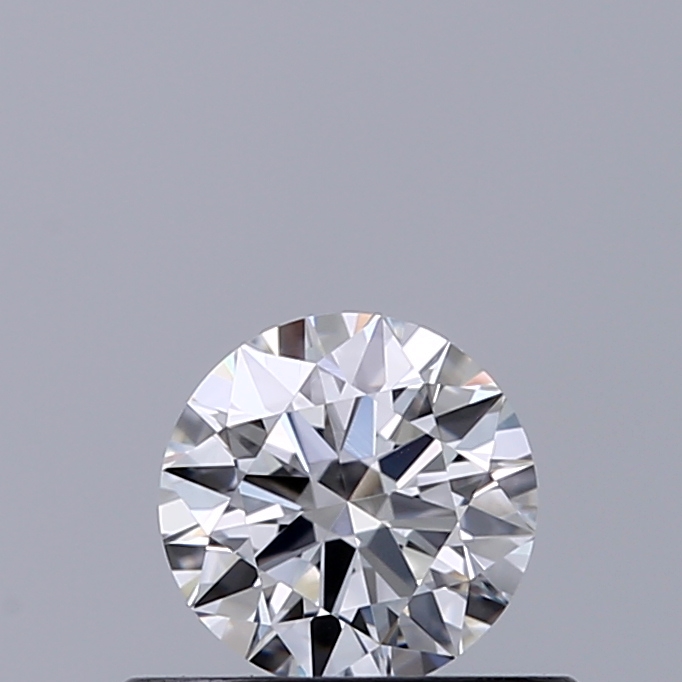 Round 0.34 ct F IF