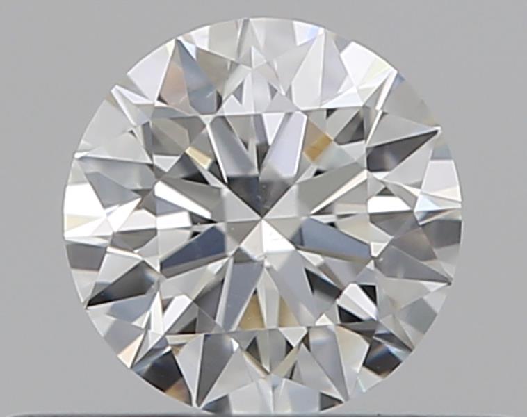 Round 0.3 ct G SI1