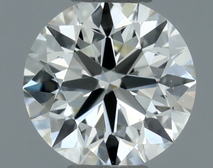 Round 0.3 ct L VVS1