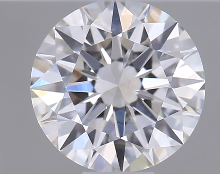 Round 0.45 ct G VS1