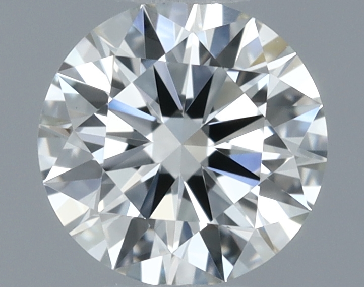 Round 0.34 ct I VVS1