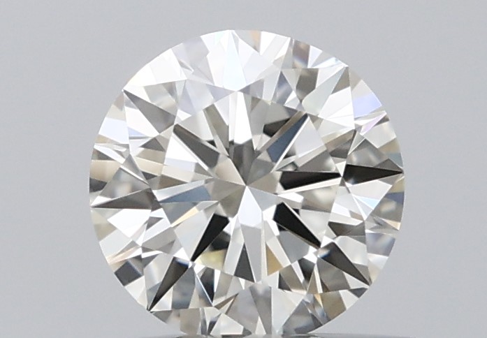 Round 0.5 ct K VS1