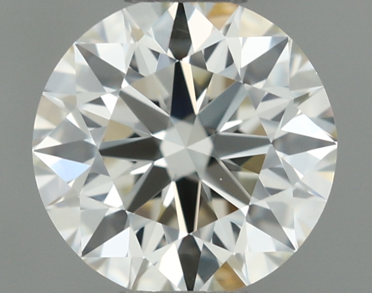 Round 0.5 ct M VVS2