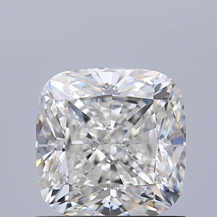 Cushion 1.01 ct G VS1