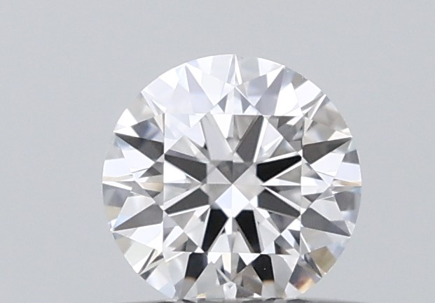 Round 0.35 ct D VVS1