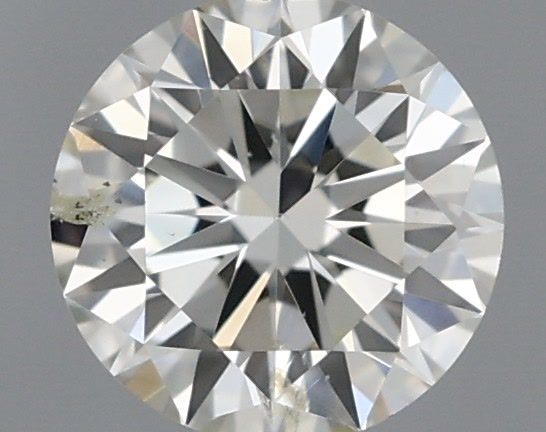 Round 0.3 ct I SI2