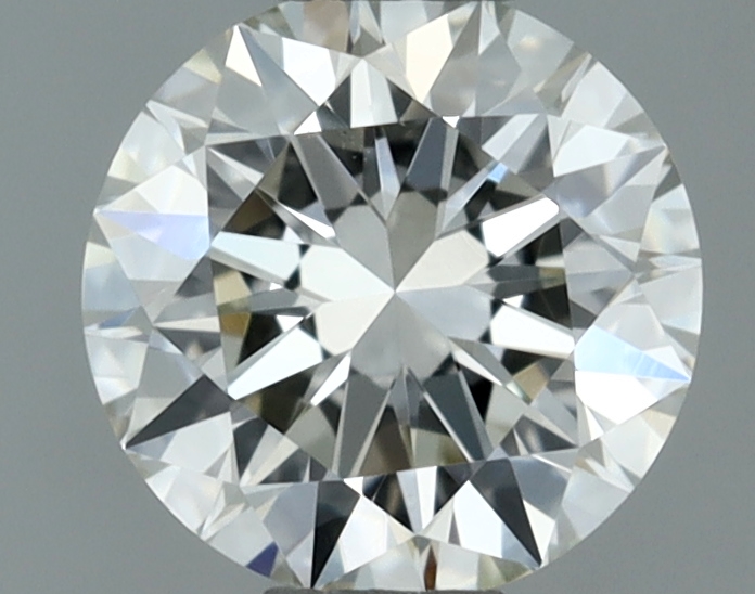 Round 0.45 ct J VS1