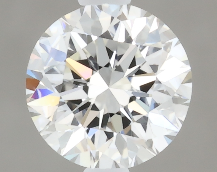 Round 0.4 ct G VVS2