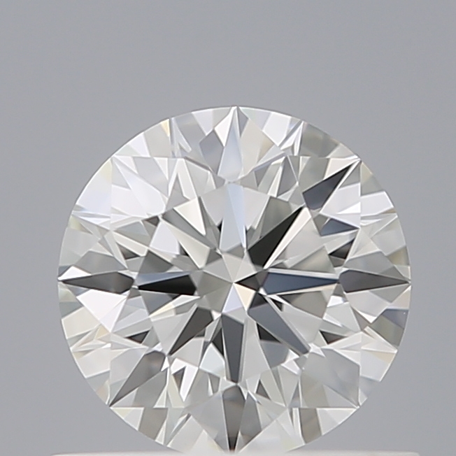 Round 0.72 ct G IF