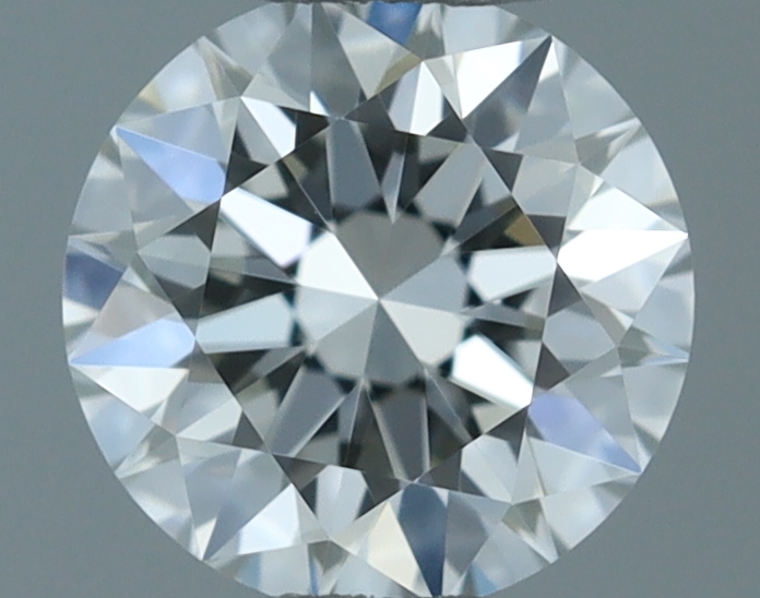 Round 0.3 ct K VVS1