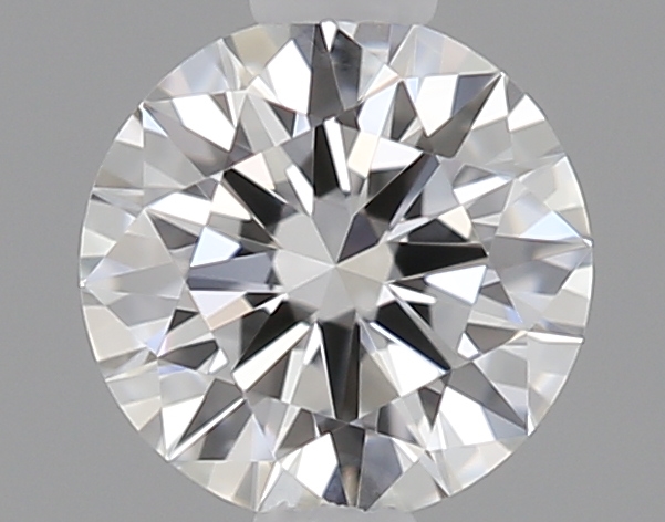 Round 0.18 ct E IF