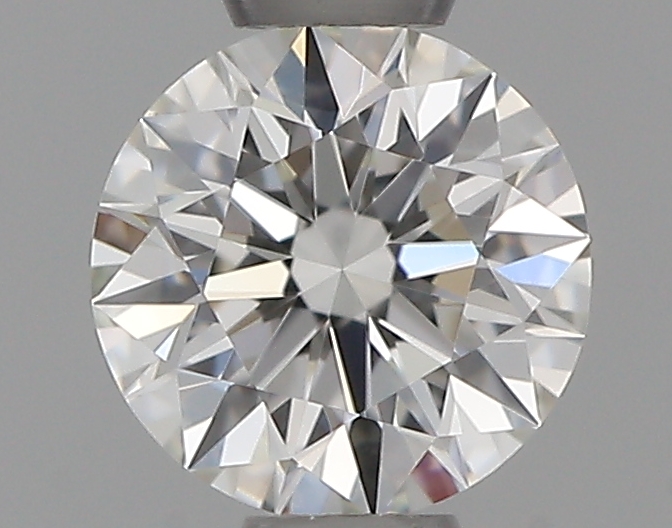 Round 0.37 ct I VVS1