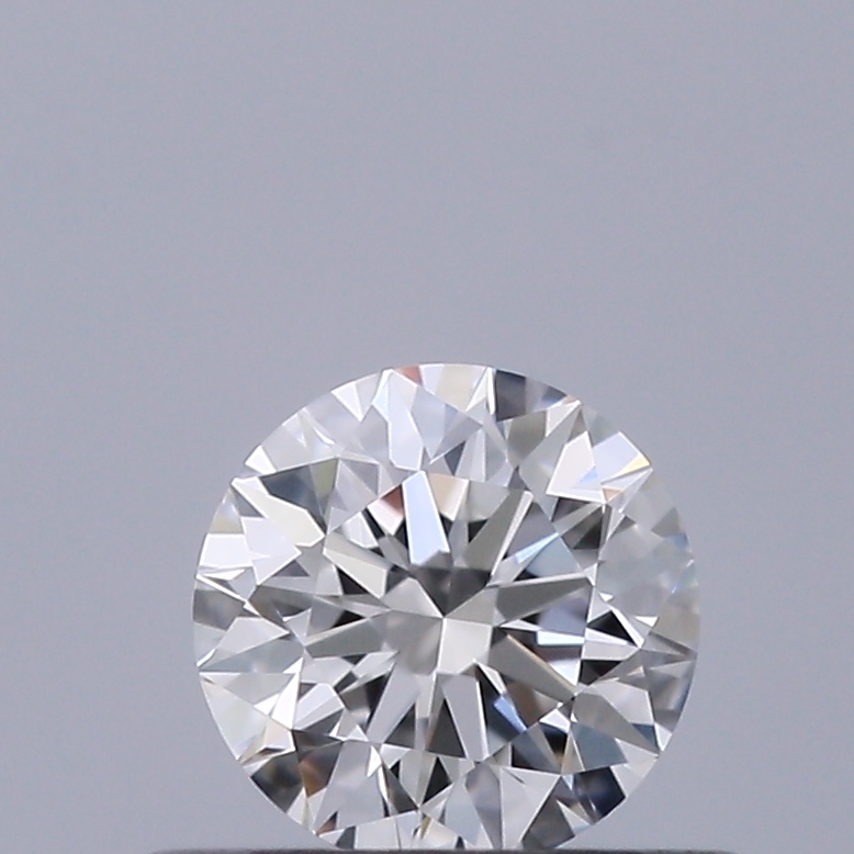 Round 0.35 ct D VVS1