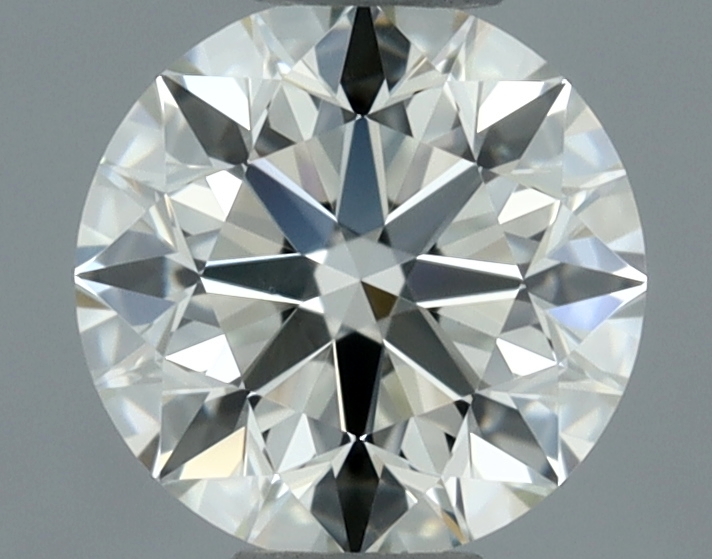 Round 0.4 ct M VVS2