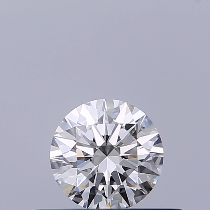 Round 0.31 ct E IF