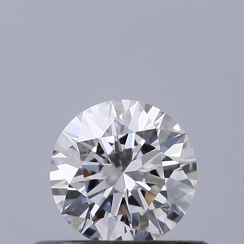 Round 0.35 ct E VVS1