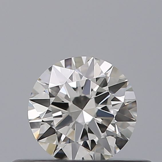 Round 0.3 ct F VVS1