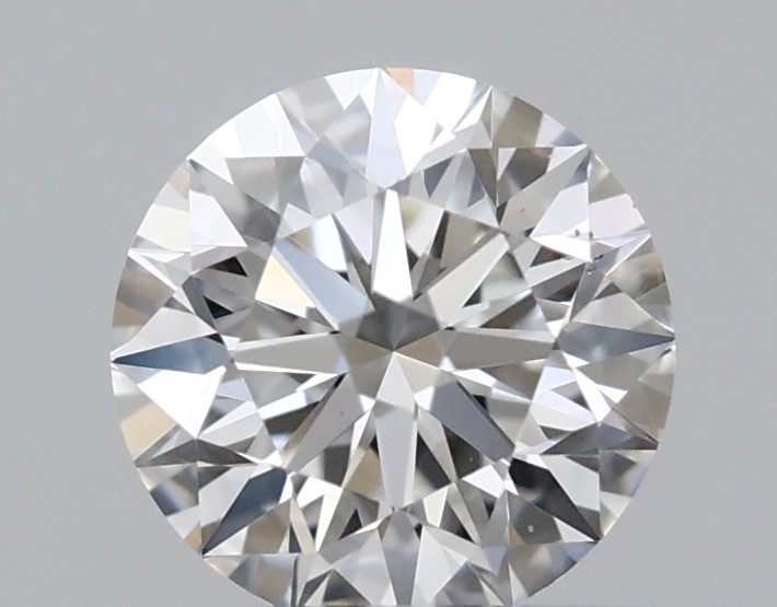 Round 0.32 ct E VS2