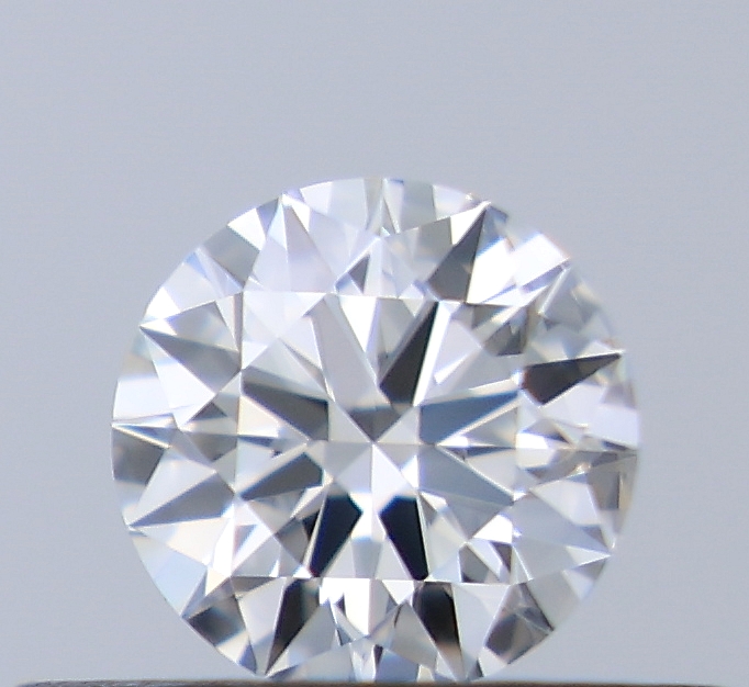 Round 0.3 ct G VVS2