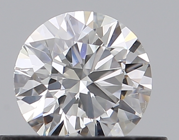 Round 0.44 ct H IF