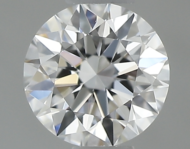 Round 0.35 ct D VVS1
