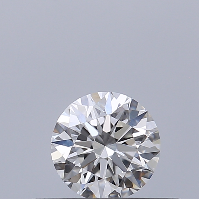 Round 0.3 ct F VVS2