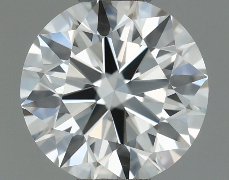 Round 0.46 ct L VVS1