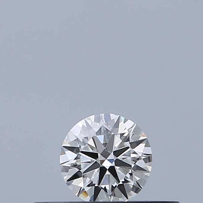 Round 0.18 ct G VVS1