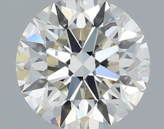 Round 0.41 ct I SI1