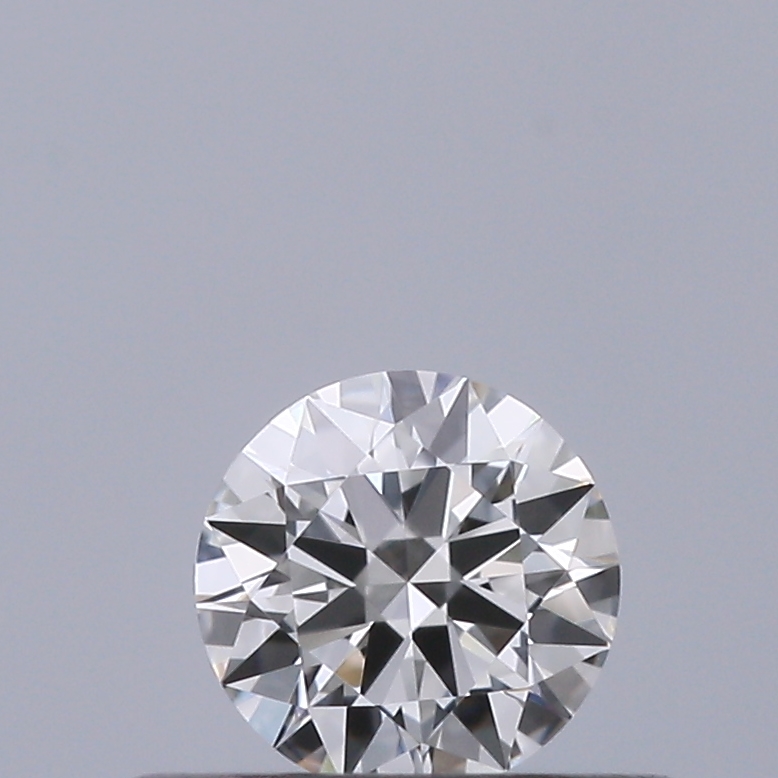 Round 0.26 ct G VVS1