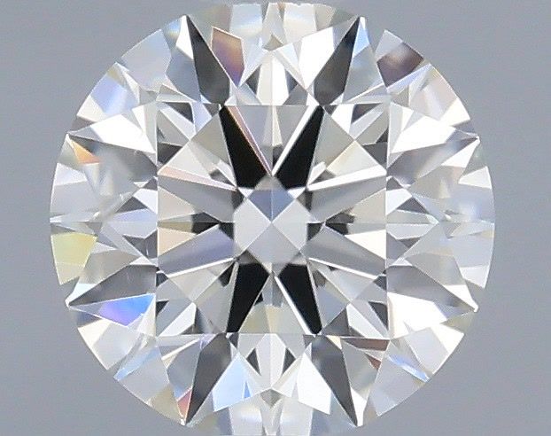 Round 0.3 ct G SI1