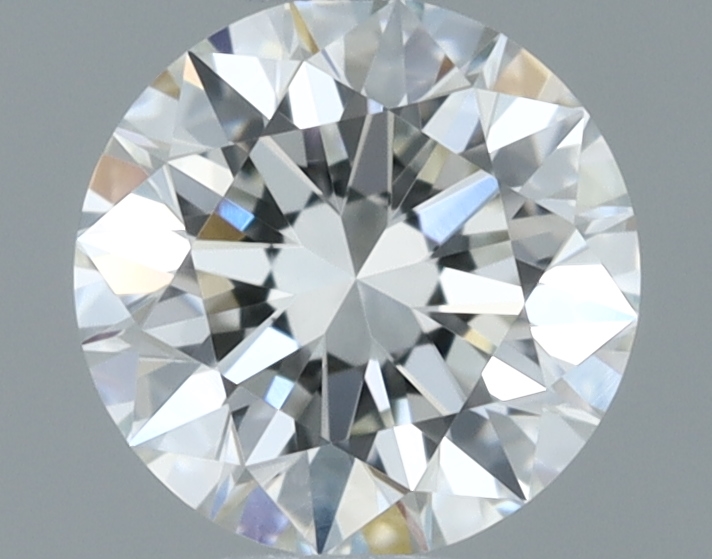 Round 0.45 ct I VVS1