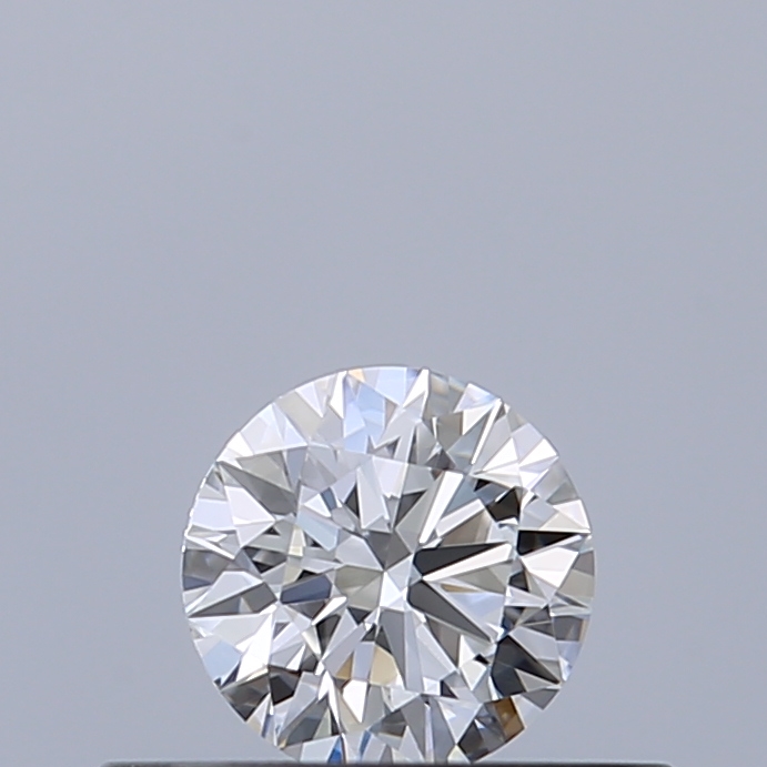 Round 0.28 ct E IF