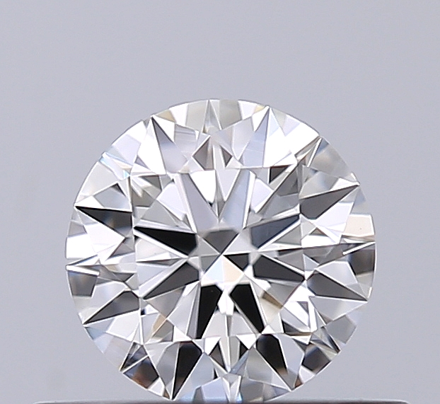 Round 0.4 ct F VVS2