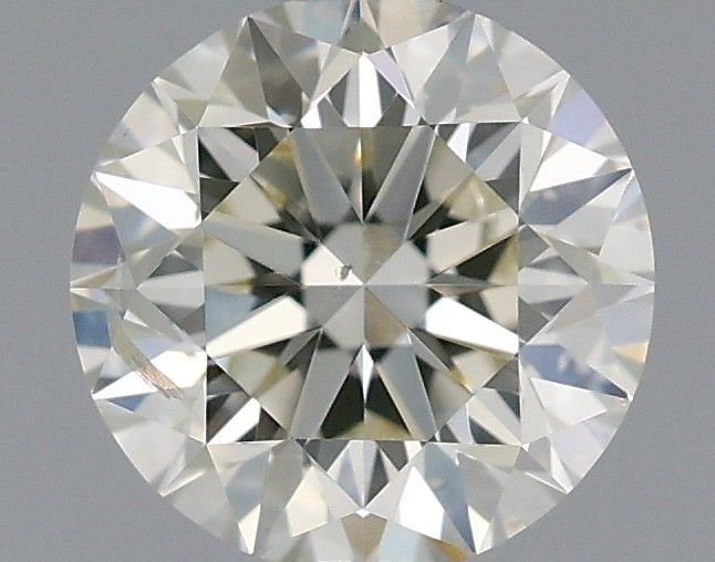 Round 0.7 ct K SI2