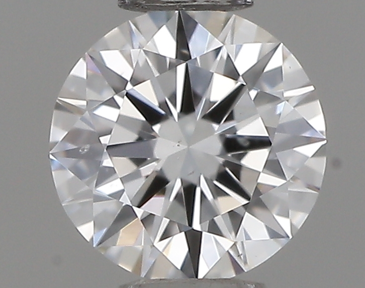 Round 0.3 ct E SI1