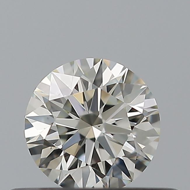 Round 0.34 ct I VS1