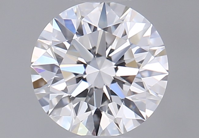 Round 0.34 ct E VVS2